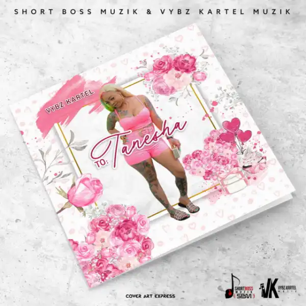Vybz Kartel - More Than You Receive ft. Jesse Royal